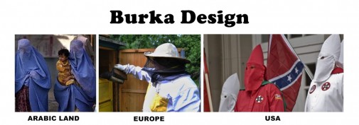 burka