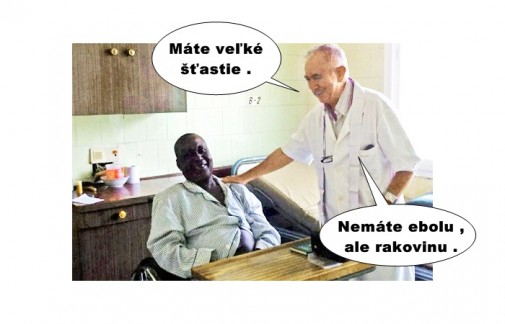 Dobrá správa